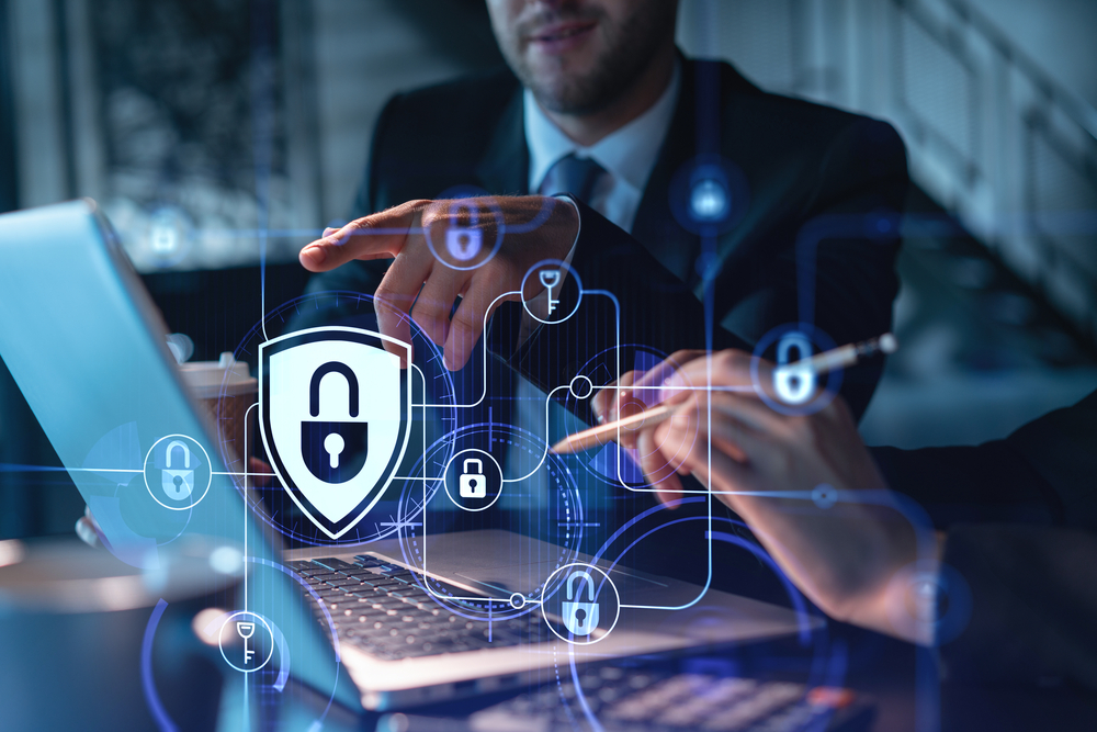Kenrui Networks team of cybersecurity experts