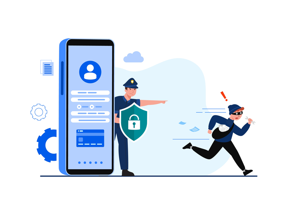 Kenrui Networks team of cybersecurity experts