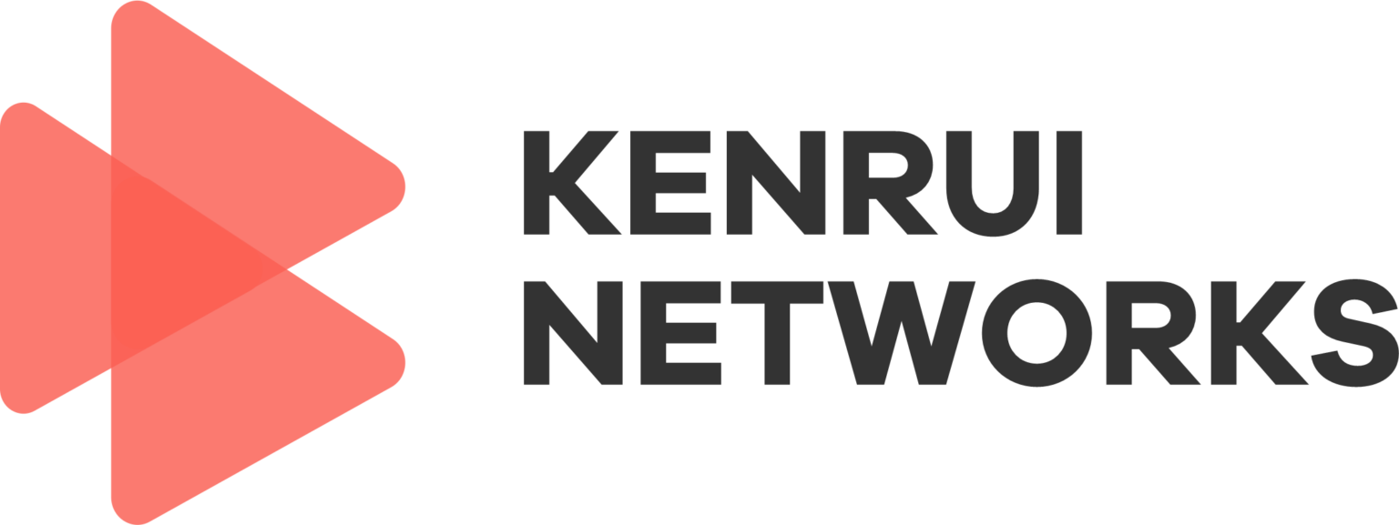 Kenrui Networks logo